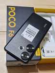 Poco F6 512 gb Ram 16 5G полный комплект