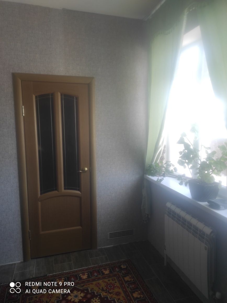 Жилой дом. Благоустроенный.