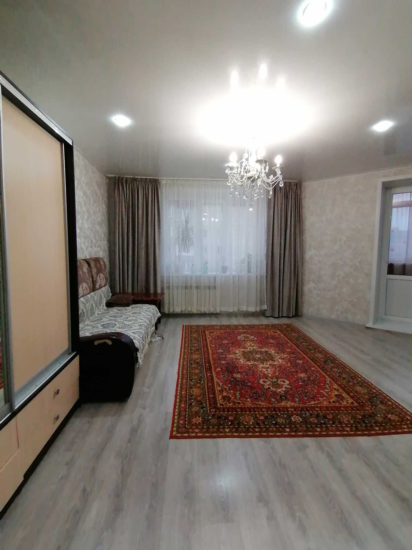Продам 1Комнатную квартиру, Береке