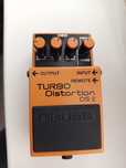 turbo distortion ds 2