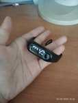 Обычные сенсорные часы с временем продам