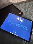 Apple iPad 10.9 “2022 Wi-Fi 64GB Blue”