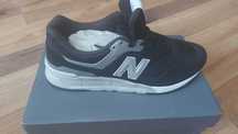 Кроссовки ОРИГИНАЛ New Balance 997 Н