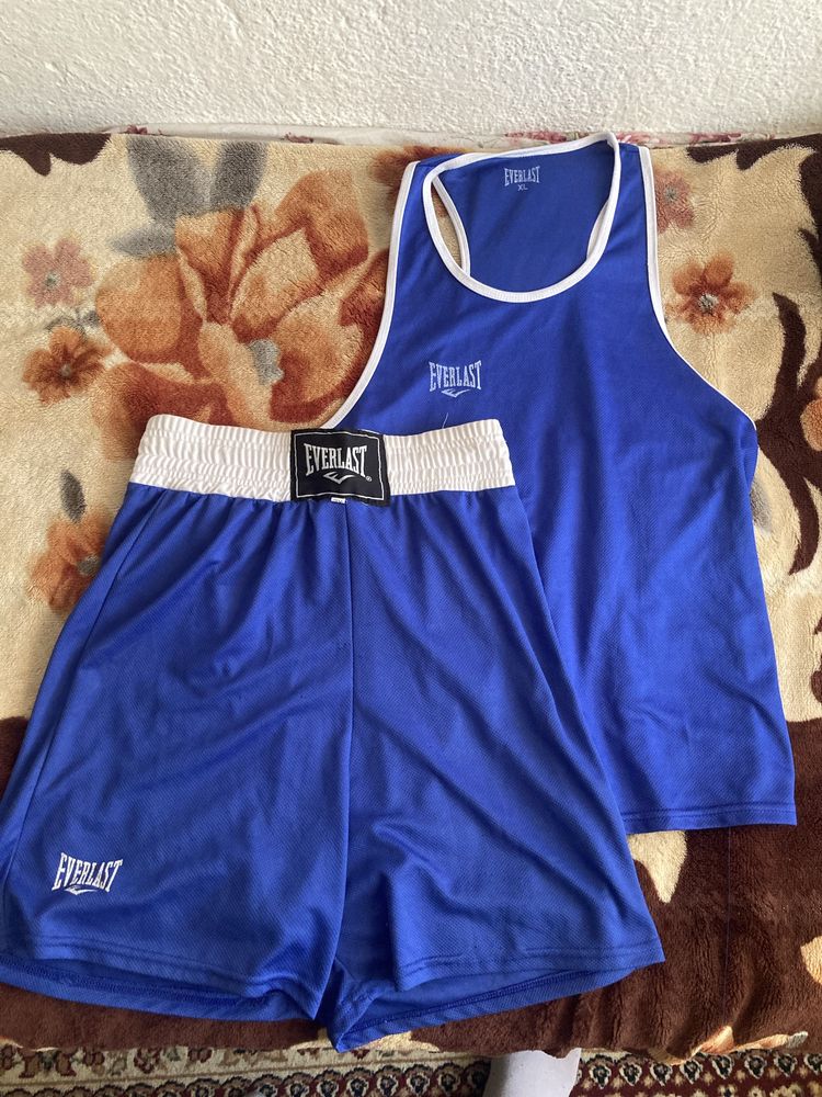 Баксерская форма Everlast