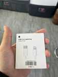 Зарядка от apple.