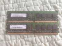 Продаю оперативную память DDR2