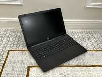 Стильный и легкий ноутбук HP Laptop для любых работ! Бери и пользуйся!