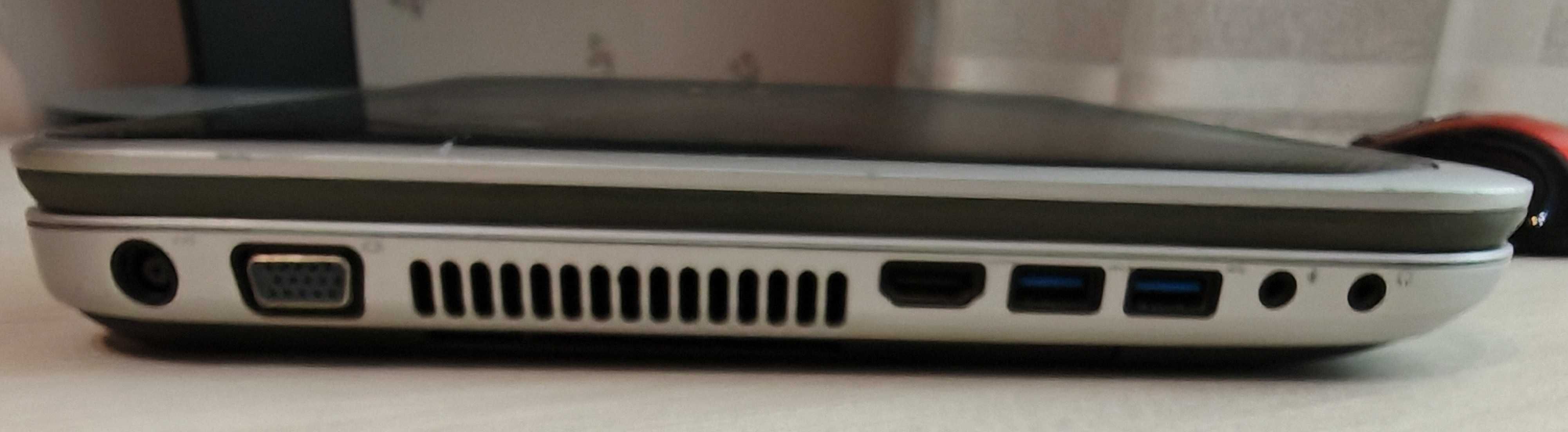 Ноутбук - Dell Inspirion 15R SE 7520