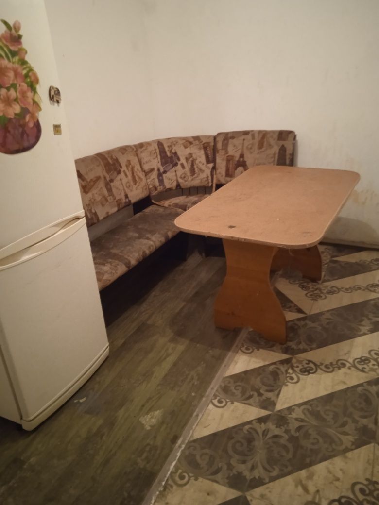 Времянка с отдельным входом
