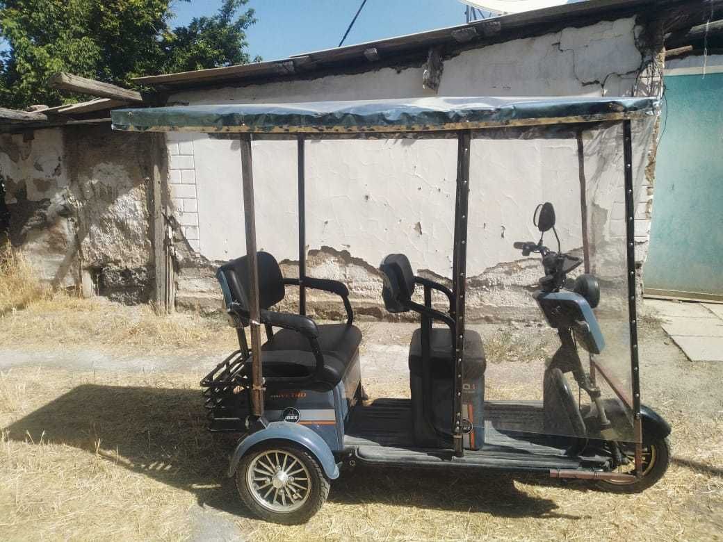 Продаются 2 трицикла
