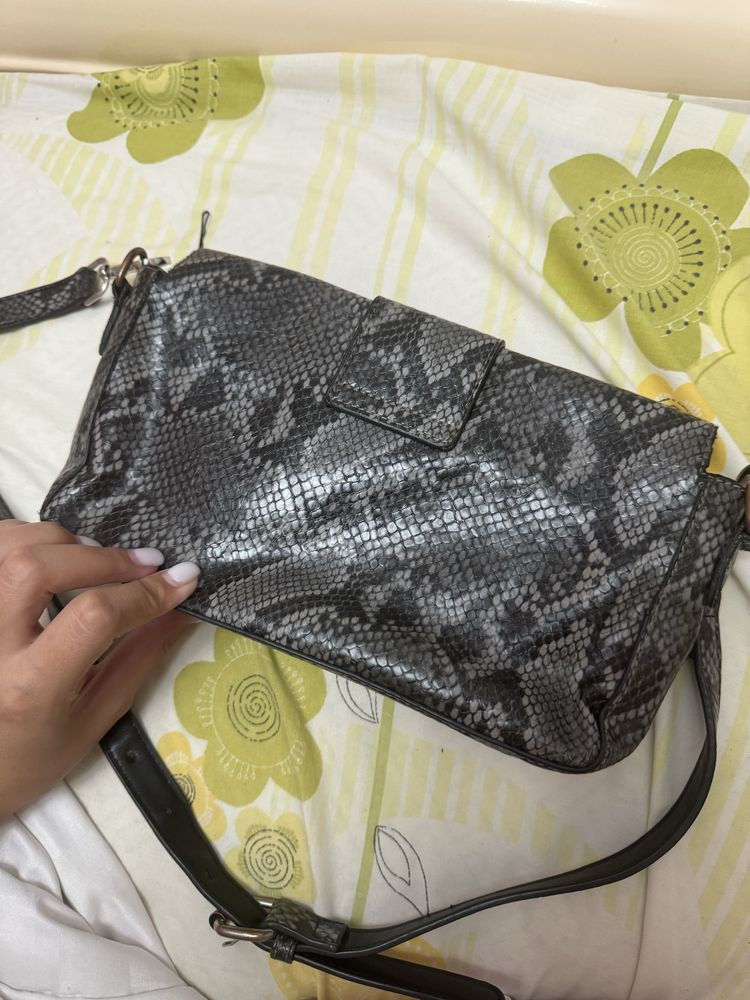 Сумка фенди fendi