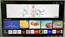 Телевизор LG NanoCell