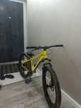 Велосипед Bizoni24mini