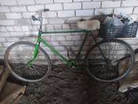 Велосипед продам