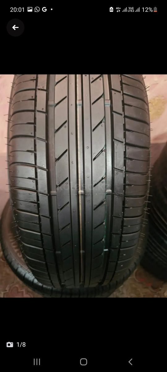 215 60 Р16 Bridgestone