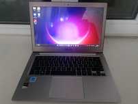 Новый ноутбук Asus