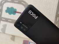 Poco m3 в идеальном состоянии