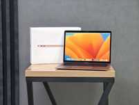 Macbook Air M1 8/256 GB 13' 10 циклов | Mobile Zone