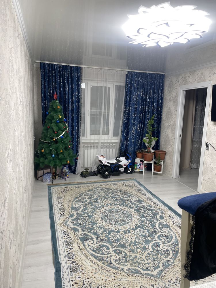 Продам или меняю 4 х ком квартиру
