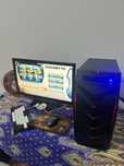 1070 гтх 8гб core i7 cpu 950