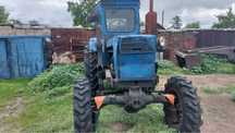 Продам трактор т 40