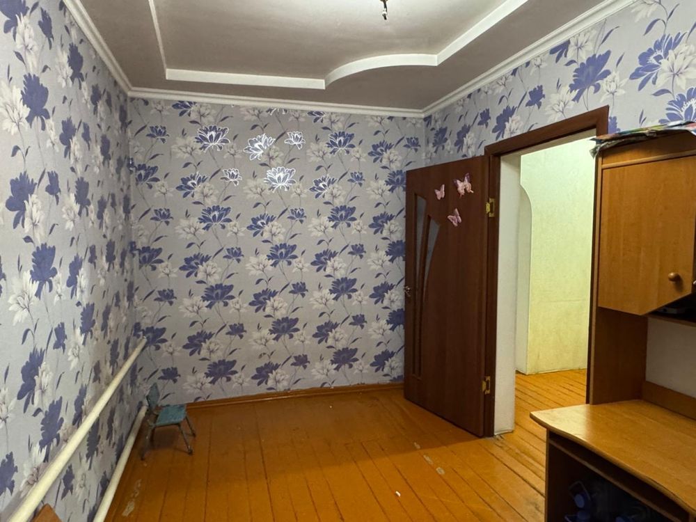 Продается квартира