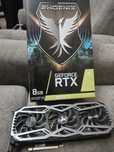 Продам видеокарту RTX 3070 TI
