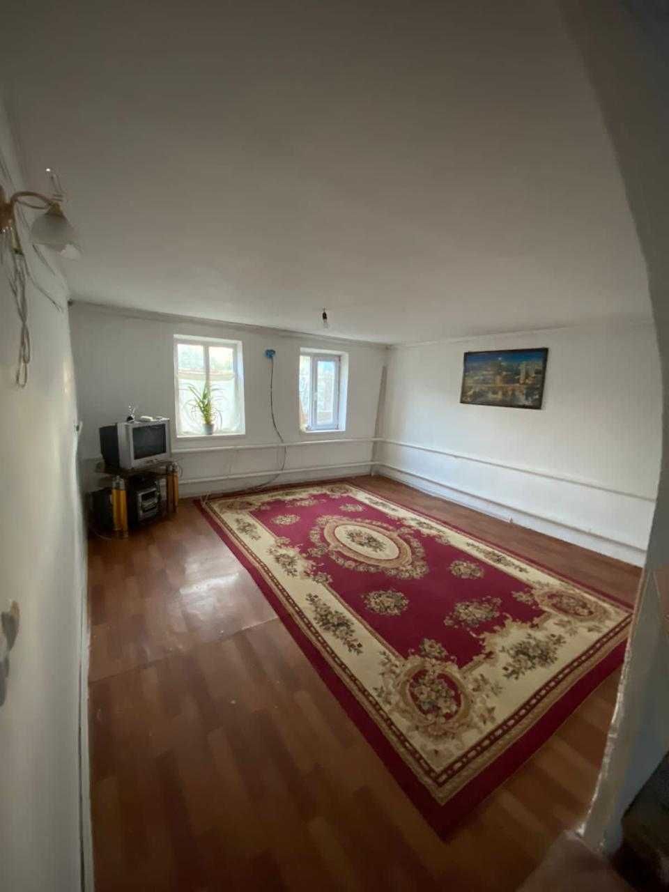 В продаже Дом 3х ком.  Баумана . р-н Москва