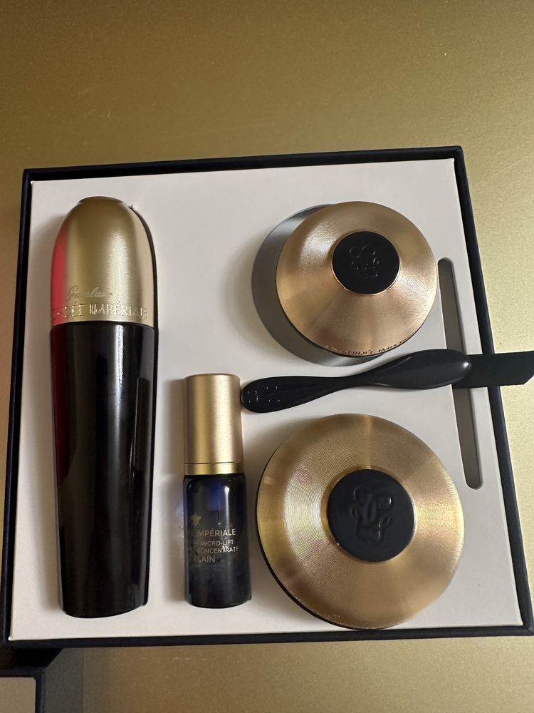 Guerlain  orchidee imperial