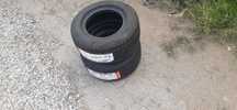 Шины 195/55  R10 новые