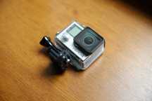GoPro Hero 4 Black