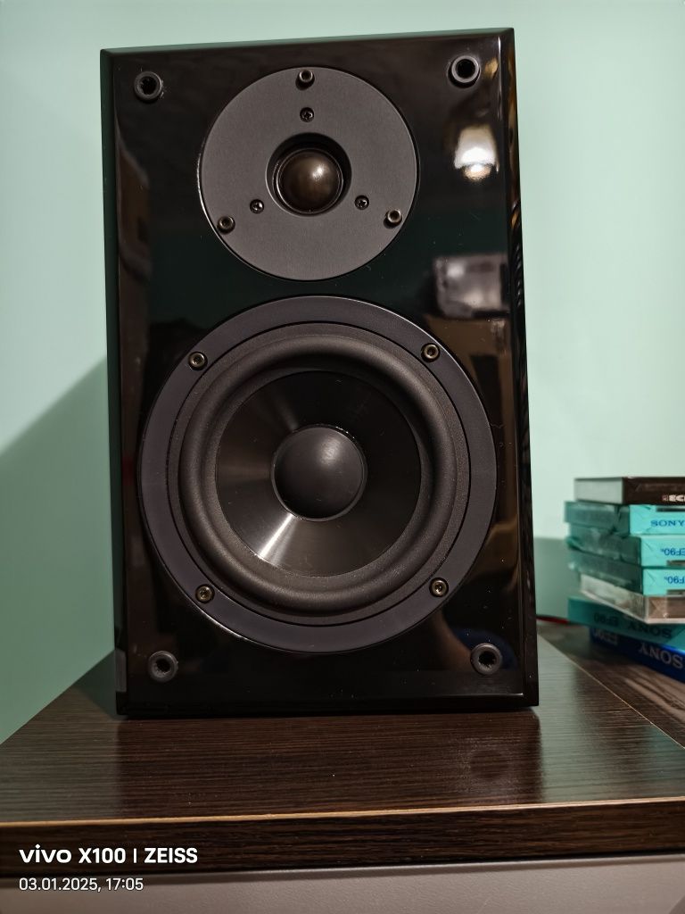Акустика Yamaha ns E-400