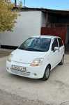 Продам daewoo matiz кореец