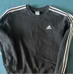 Свитшот, кофта adidas