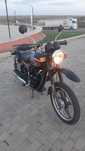 Мотоцикл Arlan Sunkar 200cc