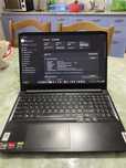 Lenova idepad gaming