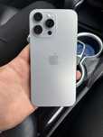 Iphone 15pro max