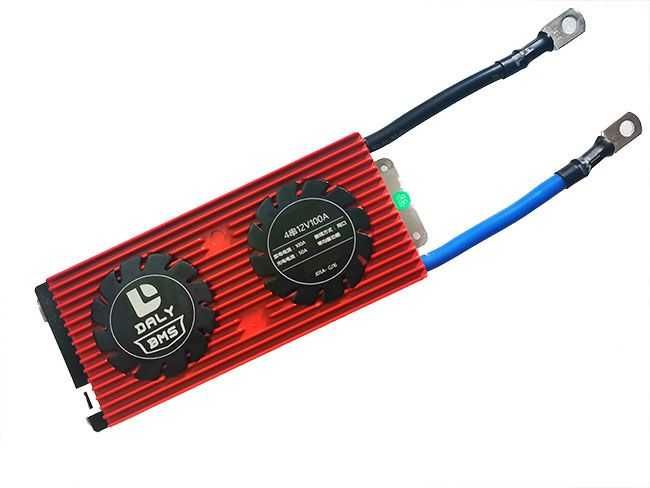 DALY BMS LifePo4 16S 300A