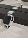 Apple watch 5 Nike