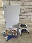 Продам  PlayStation 5