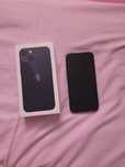 Iphone 13 128 gb midnight