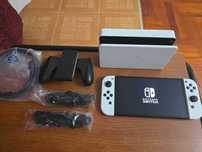 Nintendo Switch OLED 400GB