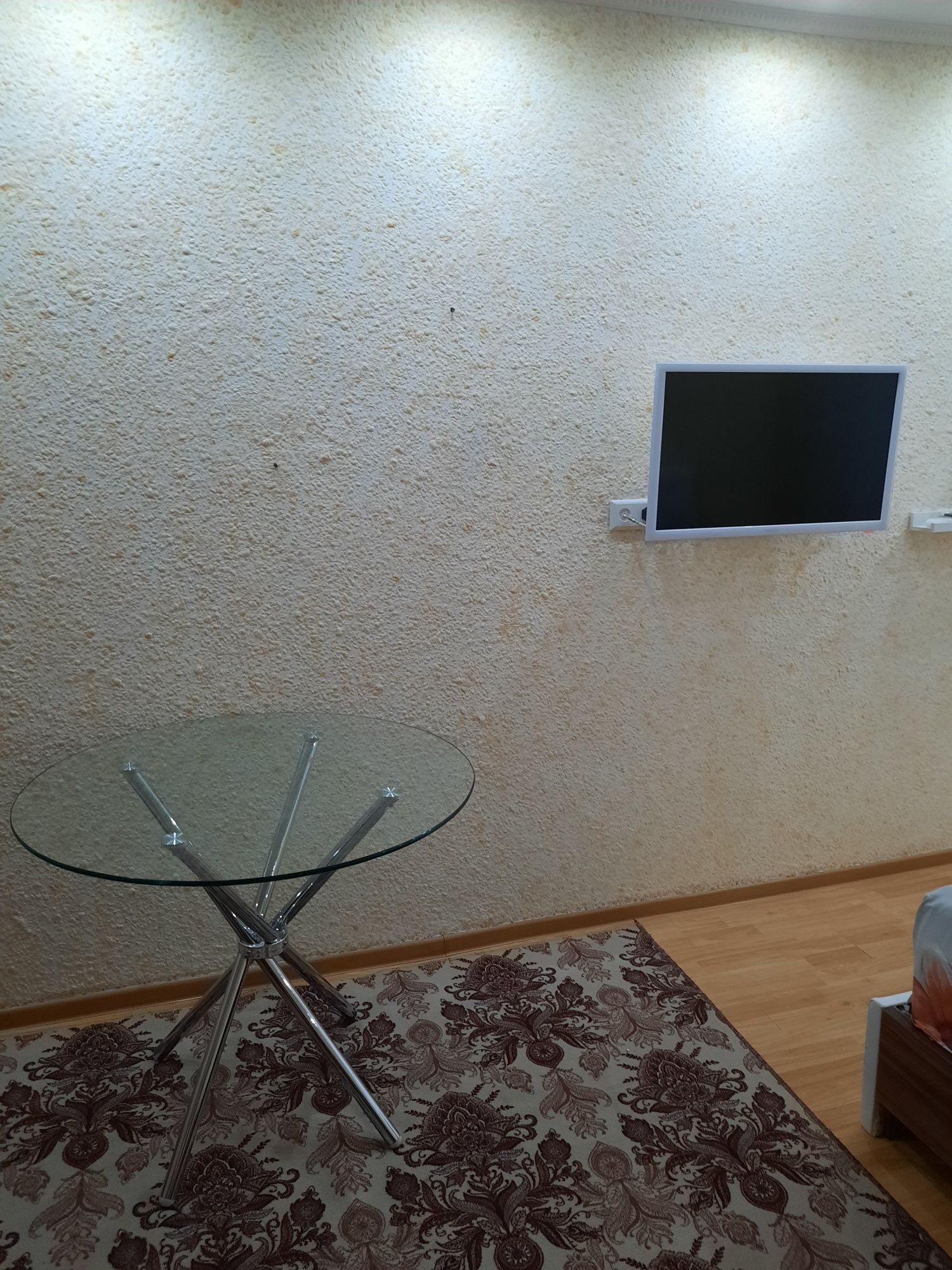 Смарт ТВ .WIFI . 1 комнатная Авангард-4
