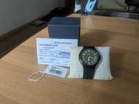 Casio MW-240 — надежные повседневные часы, коробка в комплекте