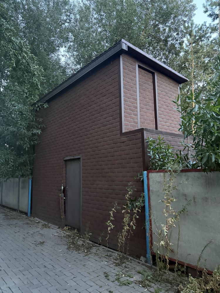 Сдается в аренду Контейнер с отдельным входом