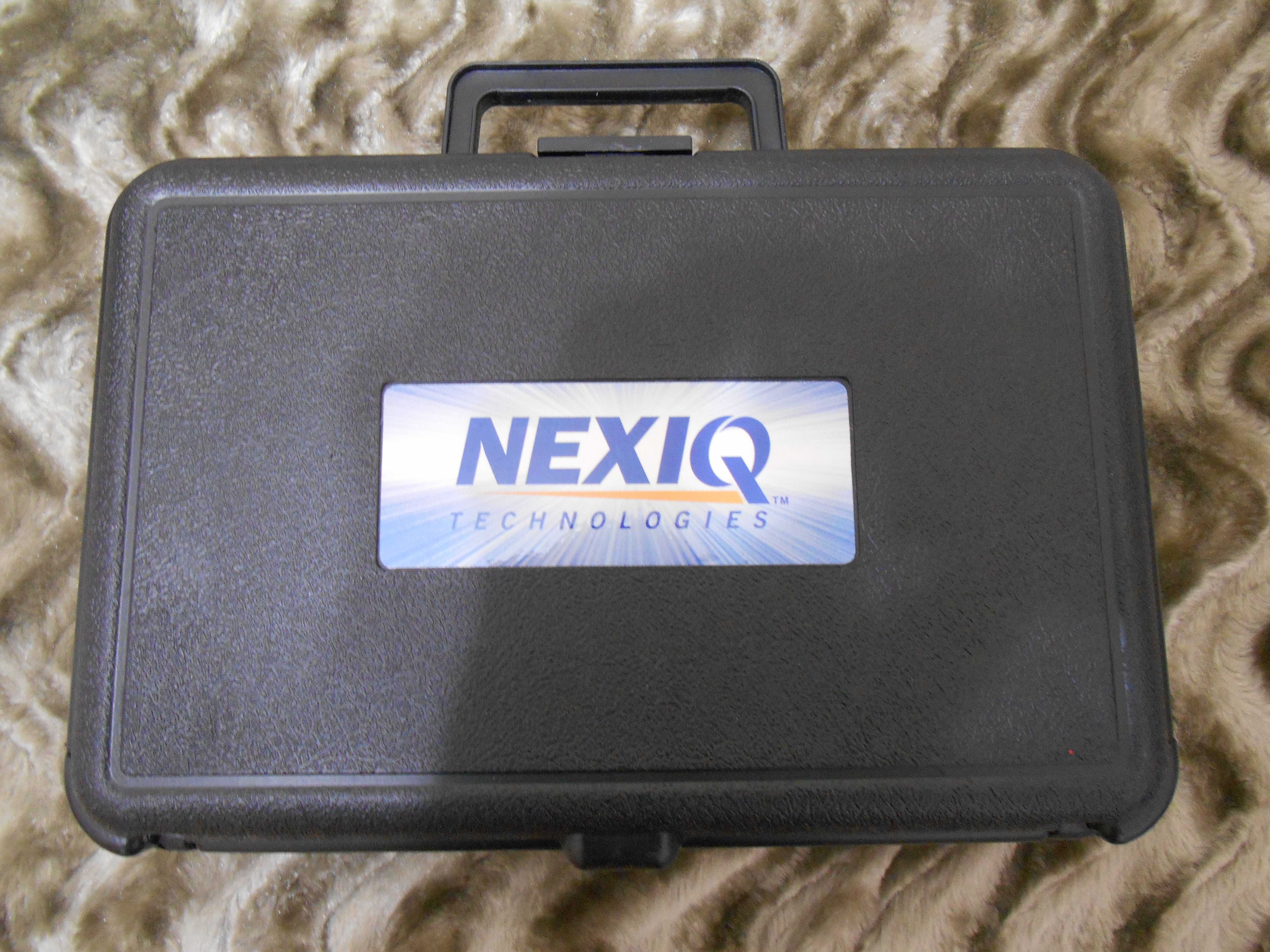 Сканер Nexiq USB Link DDE 125032