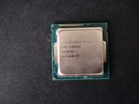 Продам процессор i3 4150