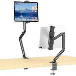 Держатель для планшета Ulanzi HP001 Metal IPad Tablet Holder