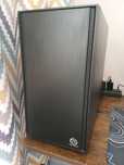Новый корпус для ПК Thermaltake Versa H17