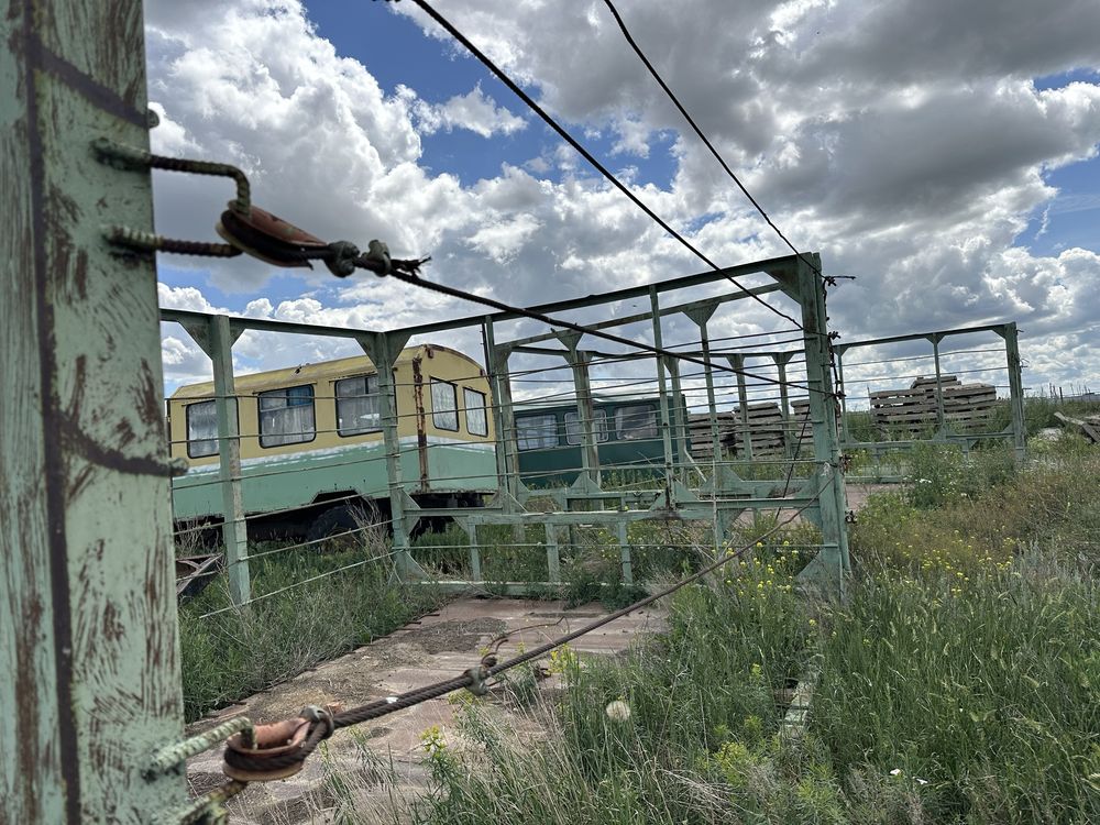 Продам сеновозки баржи птс 9 птс 12